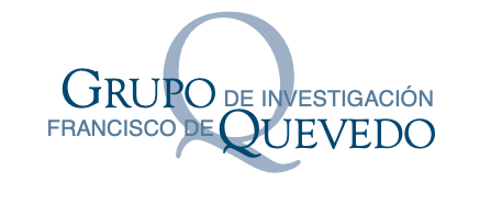logo grupo quevedo